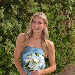 Meet your Posher, Amber